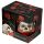 Skulls & Roses Porslinsmugg