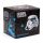 The Original Stormtrooper Hjälm Formad Mugg