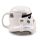 The Original Stormtrooper Hjälm Formad Mugg