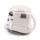 The Original Stormtrooper Hjälm Formad Mugg