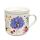 Nectar Meadows Porslinsmugg & Underlägg Lock Set