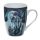 Lisa Parker Guidance Wolf Design Porslinsmugg