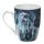 Lisa Parker Guidance Wolf Design Porslinsmugg