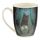 Lisa Parker Rise of the Witches Katt Porslinsmugg