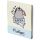 Pusheen the Cat Pusheenicorn Matchbook Nagelfilar
