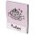 Pusheen the Cat Pusheenicorn Matchbook Nagelfilar