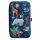 Animal Kingdom Manikyrset med 5 Delar