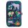 Animal Kingdom Manikyrset med 5 Delar
