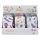 The Nectar Meadows Manikyrset med 5 Delar