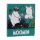Mumin Matchbook Nagelfil