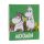 Mumin Matchbook Nagelfil