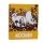 Mumin Matchbook Nagelfil