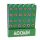 Mumin Matchbook Nagelfil