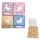 Unicorn Magic Enhörning Matchbook Nagelfil