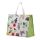 Butterfly Meadows Fjäril Återanvändbar Shoppingväska