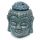 Aromalampa med Krackelerad Glasyr Thai Buddha Huvud