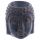 Small Sprickor i Glasyren Buddha Huvud Aromalampa