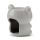Adoramals Koala Formad Aromalampa i Keramik