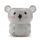 Adoramals Koala Formad Aromalampa i Keramik