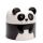 Pandarama Formad Aromalampa i Keramik
