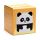 Pandarama Formad Aromalampa i Keramik