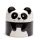 Pandarama Formad Aromalampa i Keramik