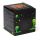 Witches Cauldron Pentagram Svart Aromalampa i Keramik