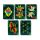 Animal Kingdom Standard Kortlek