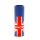 Union Jack Pennburk med 12 Färgpennor