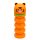 Adoramals Tiger Pop Up Pennfodral i Silikon