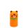 Adoramals Tiger Pop Up Pennfodral i Silikon