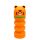 Adoramals Tiger Pop Up Pennfodral i Silikon