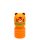 Adoramals Tiger Pop Up Pennfodral i Silikon