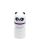 Adoramals Panda Pop Up Pennfodral i Silikon