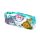 Adoramals Ocean Genomskinligt Pennfodral