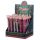 Flamingo LED-Penna med Smal Topp
