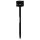 Minecraft Penna med Silikontopp (Alex/Steve/Creeper/Enderman)