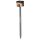 Minecraft Penna med Silikontopp (Alex/Steve/Creeper/Enderman)
