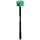 Minecraft Penna med Silikontopp (Alex/Steve/Creeper/Enderman)
