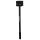 Minecraft Penna med Silikontopp (Alex/Steve/Creeper/Enderman)
