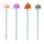 Adoramals Sealife Penna med Smal Topp