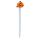 Adoramals Sealife Penna med Smal Topp