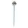 Adoramals Sealife Penna med Smal Topp