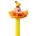 The Beatles Yellow Submarine Penna med Smal Topp