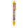 The Beatles Yellow Submarine Penna med Multifärg med Berlock (6 Färger)
