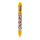 The Beatles Yellow Submarine Penna med Multifärg med Berlock (6 Färger)