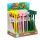 Minecraft Penna med Silikontopp (Gris/Bi/Zombie/Skelett)