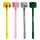 Minecraft Penna med Silikontopp (Gris/Bi/Zombie/Skelett)