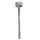 Minecraft Penna med Silikontopp (Gris/Bi/Zombie/Skelett)