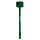 Minecraft Penna med Silikontopp (Gris/Bi/Zombie/Skelett)